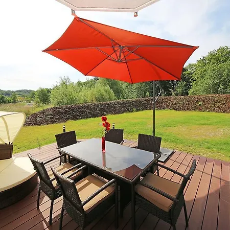 Haus Hannah Sellin (Rugen)