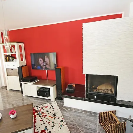Haus Hannah Sellin (Rugen)