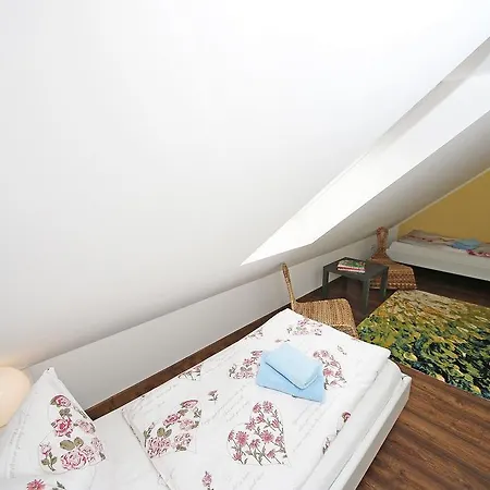 Appartement Haus Hannah