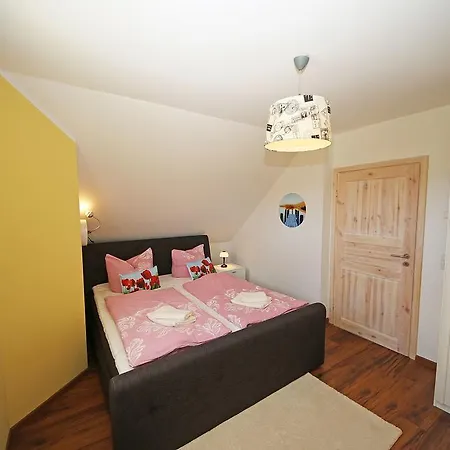 Appartement Haus Hannah Sellin (Rugen)