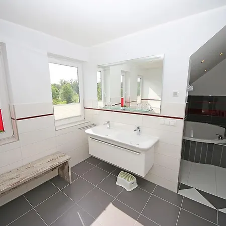 Appartement Haus Hannah *