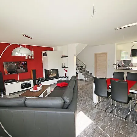 Appartement Haus Hannah Sellin (Rugen)