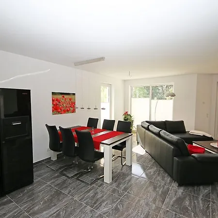 Appartement Haus Hannah *