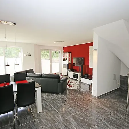 Appartement Haus Hannah