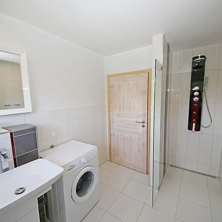 Appartement Haus Hannah *