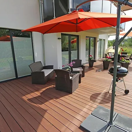 Haus Hannah