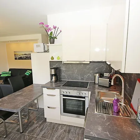 Haus Hannah Sellin (Rugen)