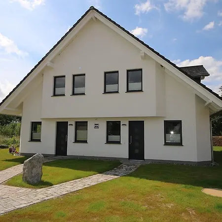 Appartement Haus Hannah *