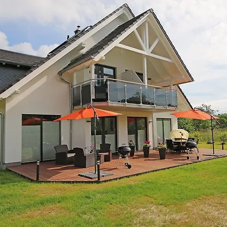 Appartement Haus Hannah Sellin (Rugen)