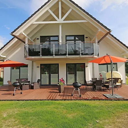 Haus Hannah